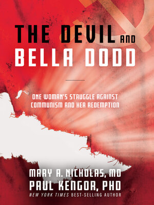 cover image of The Devil and Bella Dodd